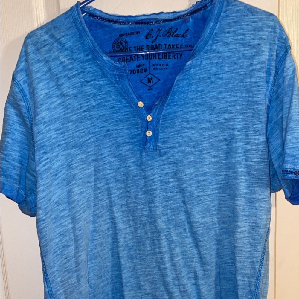 Men’s T Shirt